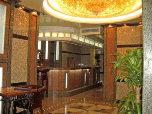 California Hotel Sofia Esterno foto
